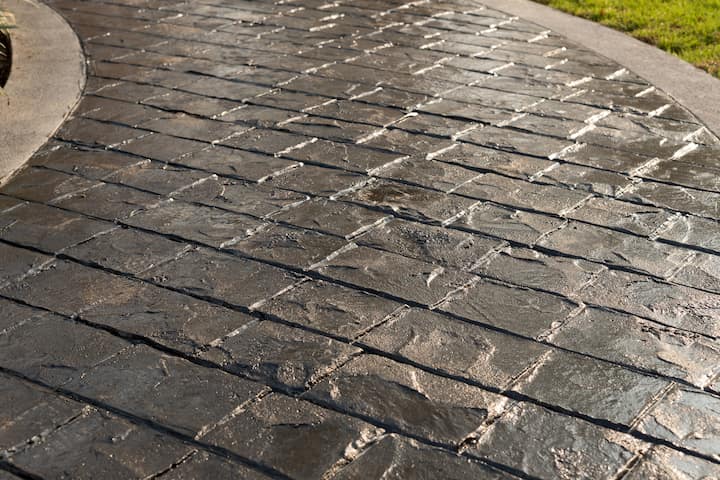 concrete contractor San Jose
