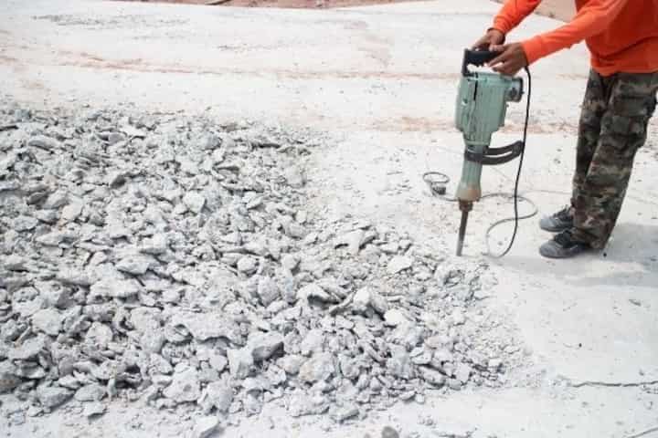 Concrete Contractor San Jose