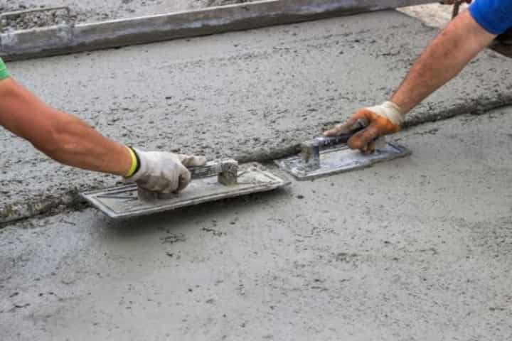 San Jose Concrete Contractors