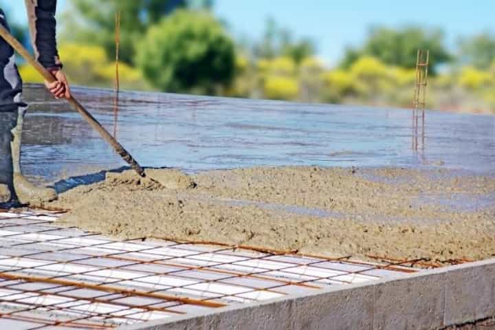 concrete driveways San Jose CA