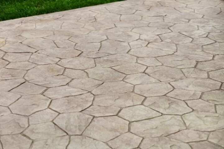 concrete contractors San Jose CA