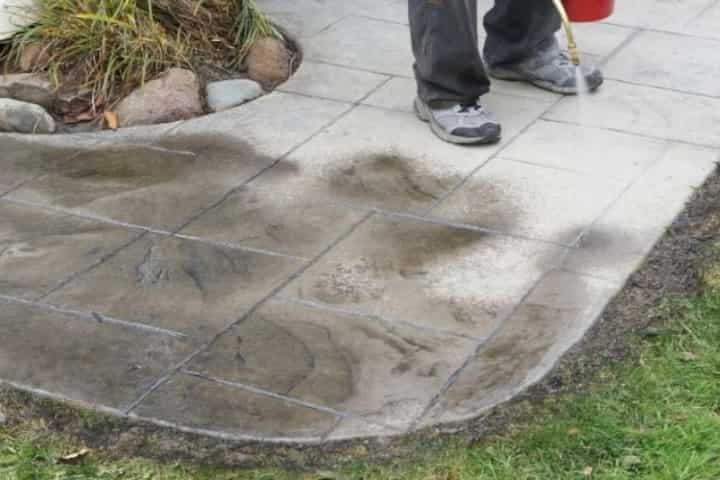 retaining walls San Jose