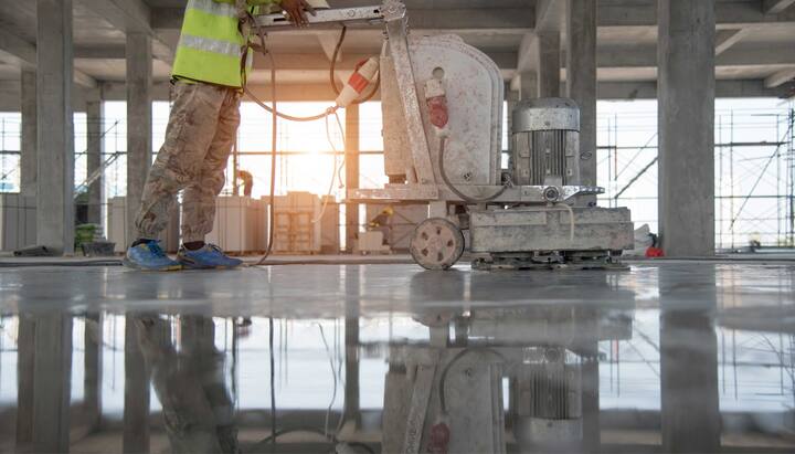 Concrete Finishing will Enhance Your Property in San Jose, California area! . Create a Beautiful Concrete Surface by Selecting Colors, Textures & Patterns.