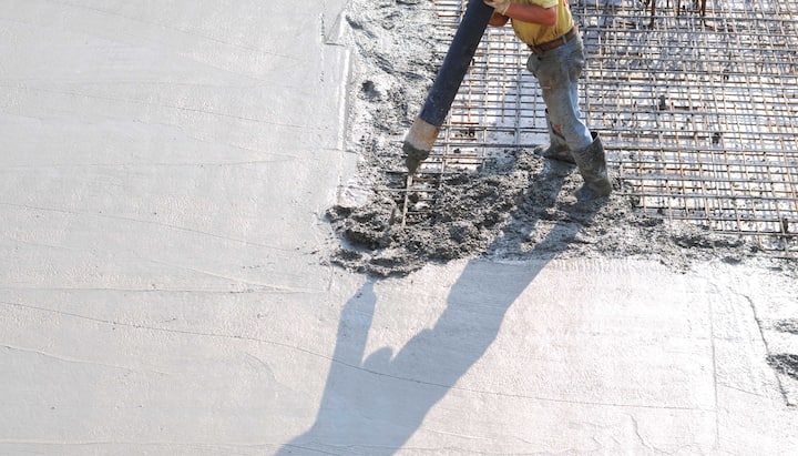 High-Quality Concrete Foundation Services in San Jose, California area for Residential or Commercial Projects