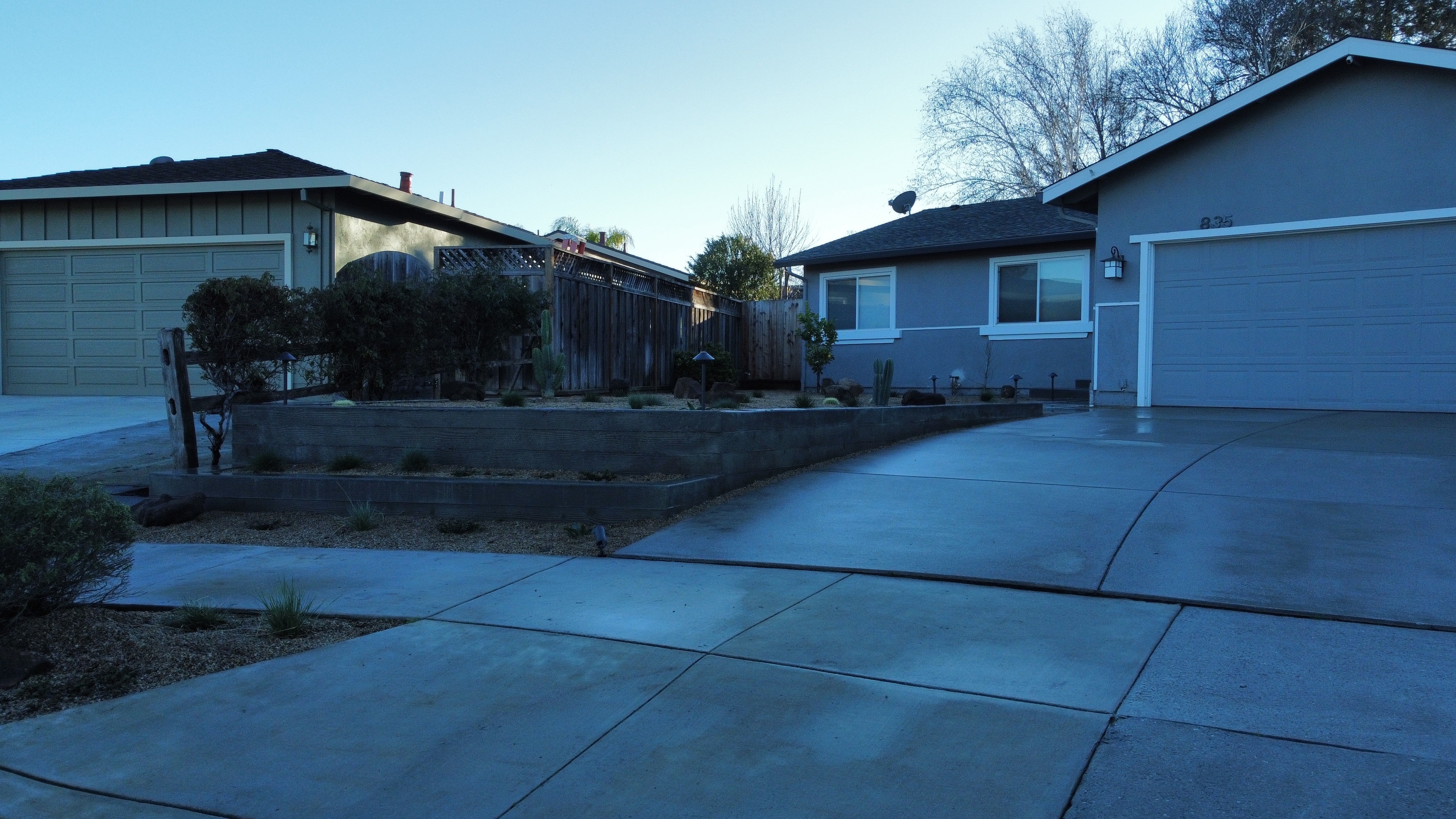 Get quotes for local concrete driveway services in San Jose, California.
